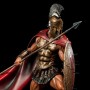 Legends: Leonidas "Come And Get Them!" Armored (Sideshow)
