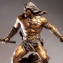 Conan: Conan The Barbarian Faux-Bronze