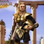 Troy: Achilles Deluxe (Legendary Greek Warrior)