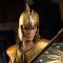 Achilles Deluxe (Legendary Greek Warrior)