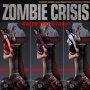 Resident Evil 4 Remake: Ada Wong Deluxe (Zombie Crisis Huntress AD 2.0)