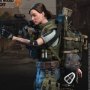 Tom Clancy's The Division 2: Heather Ward Agent