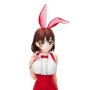 Tawawa On Monday: Ai-chan Easter Bunny