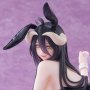 Overlord: Albedo Bunny Desktop Cute