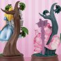 Alice & Cheshire Cat Candy Color D-Stage Diorama Mini Special Edition 2-PACK