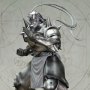 Fullmetal Alchemist-Brotherhood: Alphonse Elric Silver