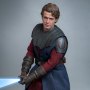 Anakin Skywalker Clone Wars