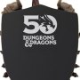 Ancient Red Dragon Trophy Plaque 50th Anni Replicas Of The Realms