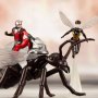 Astonishing Ant-Man And Wasp