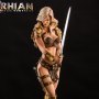 Arhian: Arhian Head Huntress