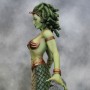 Legends: Medusa (snake tail with top)