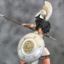 Athena Greek Goddess of Wisdom and War (studio)