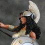Athena Greek Goddess of Wisdom and War (studio)