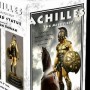 Achilles The Mightiest (produkce)