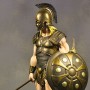 Legends: Achilles The Mightiest With Spear