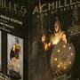 Achilles Son Of Peleus (produkce)