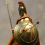 Legends: Leonidas King Of Sparta In Battle Armor