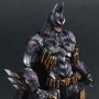 DC Comics: Batman Armored Variant