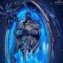 World Of Warcraft: Arthas Menethil You Will Be Crowned King