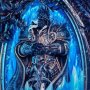 Arthas Menethil You Will Be Crowned King