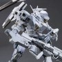 Aspina White-Glint Armored Core 4