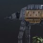 AT-ACT Walker Bookends