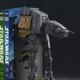 AT-ACT Walker Bookends