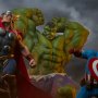 Avengers Assemble Hulk