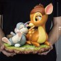 Bambi & Thumper Master Craft