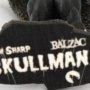 Barbarian Skullman (Liam Sharp)