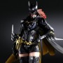 DC Comics: Batgirl Variant