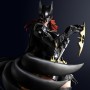 Batgirl Variant  (studio)