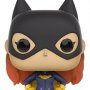 DC Comics: Batgirl 2016 Pop! Vinyl