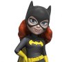 DC Comics: Batgirl Classic Black Rock Candy Vinyl (Target)
