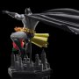 Batman And Robin Deluxe (Frank Miller)