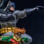 Batman And Robin Deluxe (Frank Miller)