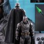 Batman Armored Battle Damaged (Toy Fairs 2017)