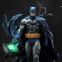 Batman Hush: Batman Batcave Deluxe