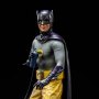Batman 1960s TV Series: Batman Battle Diorama Deluxe