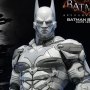 Batman Beyond White