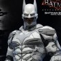 Batman Beyond White