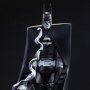 Batman (Bill Sienkiewicz)
