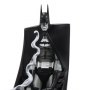 Batman Black-White: Batman (Bill Sienkiewicz)