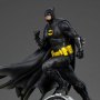 DC Comics: Batman Black Deluxe (HEO)