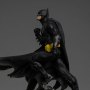 Batman Black Deluxe (HEO)