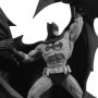 Batman Black-White: Batman (Denys Cowan)