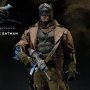 Batman V Superman-Dawn Of Justice: Batman Knightmare