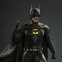 Flash: Batman Modern Suit