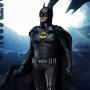 Flash: Batman Modern Suit Master Craft
