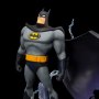 Batman Animated: Batman Opening Sequence